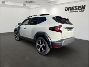 Dacia Duster Journey Mild Hybrid 130 *Multiview-Kamera*Klimaautomatik*uvm.