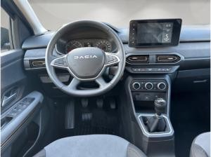 Dacia Jogger Extreme TCe 110 *LED*Navi*Kamera*Klimaaitomatik*Keyless*uvm.