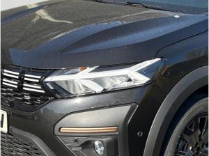 Dacia Sandero Stepway Extreme TCe 110 *Navi*Sitzheizung*Kamera*uvm.