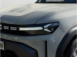 Dacia Duster Journey Mild Hybrid 130 *Multiview-Kamera*Klimaautomatik*uvm.