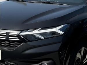 Dacia Sandero Journey TCe 90 *Kamera*Klimaautomatik*Navi*Sitzheizung*uvm.