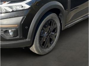 Dacia Sandero Stepway Extreme TCe 110 *Navi*Sitzheizung*Kamera*uvm.