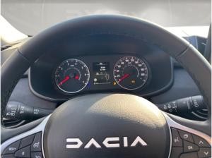 Dacia Jogger Extreme TCe 110 *LED*Navi*Kamera*Klimaaitomatik*Keyless*uvm.