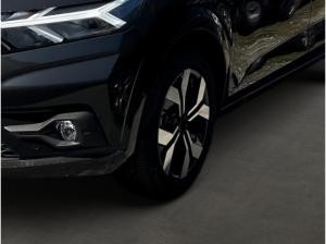 Dacia Sandero Journey TCe 90 *Kamera*Klimaautomatik*Navi*Sitzheizung*uvm.