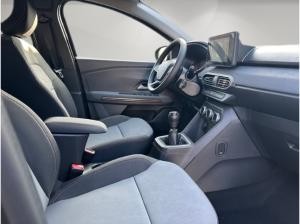 Dacia Jogger Extreme TCe 110 *LED*Navi*Kamera*Klimaaitomatik*Keyless*uvm.