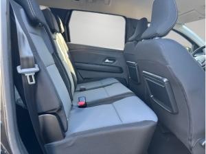 Dacia Jogger Extreme TCe 110 *LED*Navi*Kamera*Klimaaitomatik*Keyless*uvm.