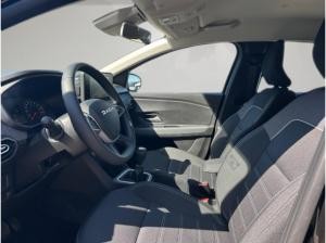 Dacia Sandero Journey TCe 90 *Kamera*Klimaautomatik*Navi*Sitzheizung*uvm.
