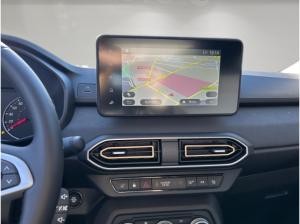 Dacia Sandero Stepway Extreme TCe 110 *Navi*Sitzheizung*Kamera*uvm.