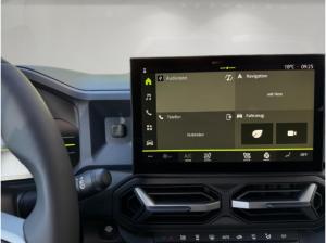 Dacia Duster Journey Mild Hybrid 130 *Multiview-Kamera*Klimaautomatik*uvm.