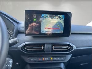 Dacia Jogger Extreme TCe 110 *LED*Navi*Kamera*Klimaaitomatik*Keyless*uvm.