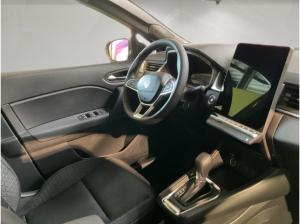 Renault Symbioz Evolution Full Hybrid 145*NAVI*SHZ*HANDSFREE* uvm.