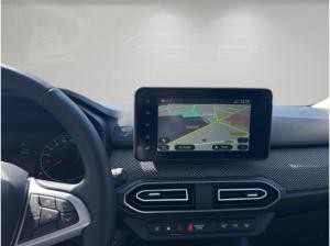 Dacia Sandero Journey TCe 90 *Kamera*Klimaautomatik*Navi*Sitzheizung*uvm.