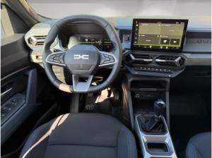Dacia Duster Journey Mild Hybrid 130 *Multiview-Kamera*Klimaautomatik*uvm.