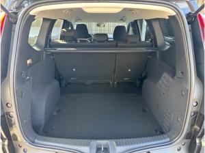 Dacia Jogger Extreme TCe 110 *LED*Navi*Kamera*Klimaaitomatik*Keyless*uvm.