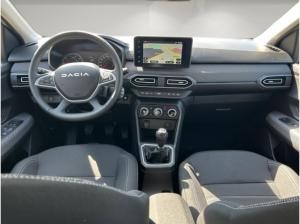 Dacia Sandero Journey TCe 90 *Kamera*Klimaautomatik*Navi*Sitzheizung*uvm.