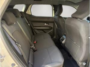 Dacia Duster Journey Mild Hybrid 130 *Multiview-Kamera*Klimaautomatik*uvm.