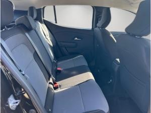 Dacia Sandero Stepway Extreme TCe 110 *Navi*Sitzheizung*Kamera*uvm.