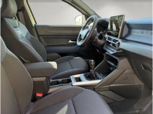 Dacia Duster Journey Mild Hybrid 130 *Multiview-Kamera*Klimaautomatik*uvm.