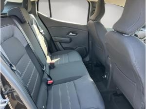 Dacia Sandero Journey TCe 90 *Kamera*Klimaautomatik*Navi*Sitzheizung*uvm.
