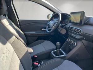 Dacia Sandero Stepway Extreme TCe 110 *Navi*Sitzheizung*Kamera*uvm.