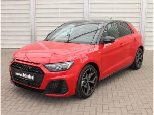Audi A1 Sportback 35 TFSI S-TRONIC S-LINE+NAVI+SHZG+K