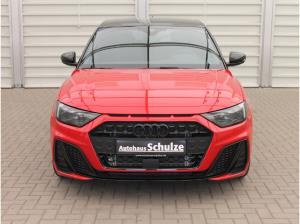 Audi A1 Sportback 35 TFSI S-TRONIC S-LINE+NAVI+SHZG+K
