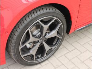 Audi A1 Sportback 35 TFSI S-TRONIC S-LINE+NAVI+SHZG+K
