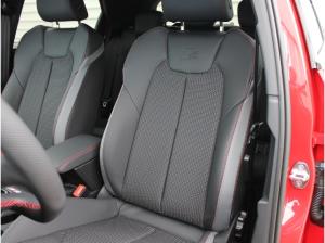 Audi A1 Sportback 35 TFSI S-TRONIC S-LINE+NAVI+SHZG+K