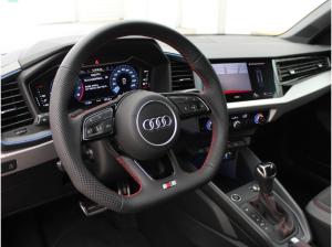 Audi A1 Sportback 35 TFSI S-TRONIC S-LINE+NAVI+SHZG+K