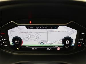 Audi A1 Sportback 35 TFSI S-TRONIC S-LINE+NAVI+SHZG+K