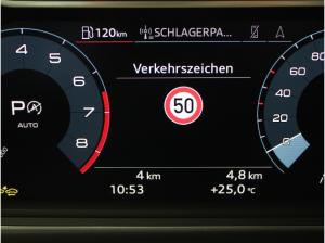 Audi A1 Sportback 35 TFSI S-TRONIC S-LINE+NAVI+SHZG+K