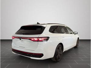 Volkswagen Passat Variant R-Line 2.0 TDI 4MOT DSG SIGNATURE