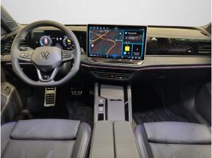 Volkswagen Passat Variant R-Line 2.0 TDI 4MOT DSG SIGNATURE