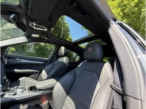 Alfa Romeo Stelvio 2.0 Turbo 16V Intensa Q4 Pano AHK