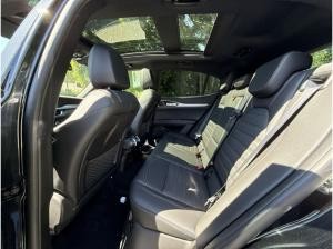Alfa Romeo Stelvio 2.0 Turbo 16V Intensa Q4 Pano AHK