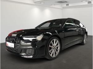 Audi A6 Avant S-Line 45 TFSI AHK MATRIX PANO STDHZG