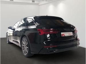 Audi A6 Avant S-Line 45 TFSI AHK MATRIX PANO STDHZG