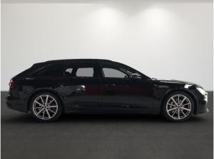 Audi A6 Avant S-Line 45 TFSI AHK MATRIX PANO STDHZG