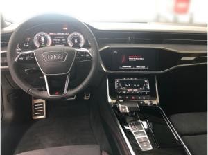 Audi A6 Avant S-Line 45 TFSI AHK MATRIX PANO STDHZG