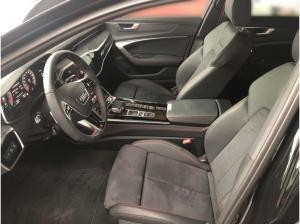 Audi A6 Avant S-Line 45 TFSI AHK MATRIX PANO STDHZG