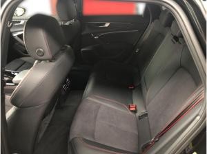 Audi A6 Avant S-Line 45 TFSI AHK MATRIX PANO STDHZG