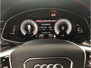 Audi A6 Avant S-Line 45 TFSI AHK MATRIX PANO STDHZG