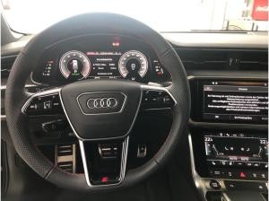Audi A6 Avant S-Line 45 TFSI AHK MATRIX PANO STDHZG