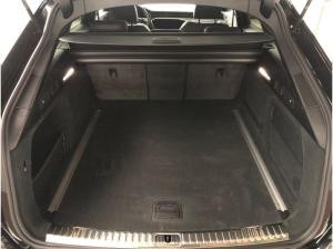 Audi A6 Avant S-Line 45 TFSI AHK MATRIX PANO STDHZG