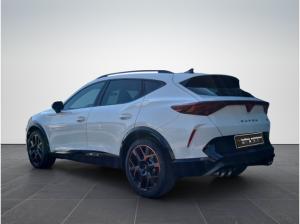 Cupra Formentor VZ 2.0 TSI +AKRAPOVIC+AHK+MATRIX