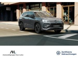 Volkswagen Tayron 1.5 eHybrid R-Line Black Style AHK Pano RFK HuD
