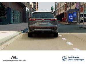 Volkswagen Tayron 1.5 eHybrid R-Line Black Style AHK Pano RFK HuD