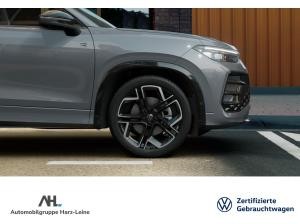 Volkswagen Tayron 1.5 eHybrid R-Line Black Style AHK Pano RFK HuD