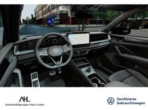Volkswagen Tayron 1.5 eHybrid R-Line Black Style AHK Pano RFK HuD