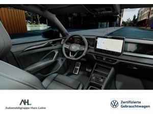 Volkswagen Tayron 1.5 eHybrid R-Line Black Style AHK Pano RFK HuD